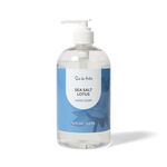 Soaps & Lotions